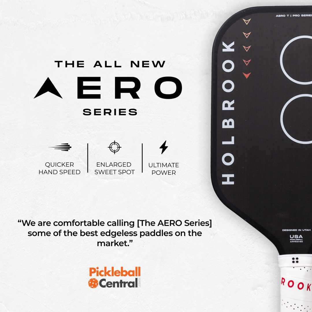 Aero Metallic T
