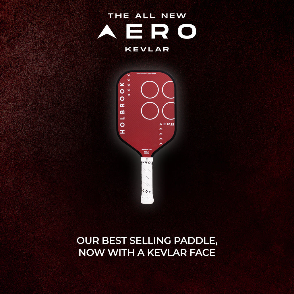 Aero Kevlar T