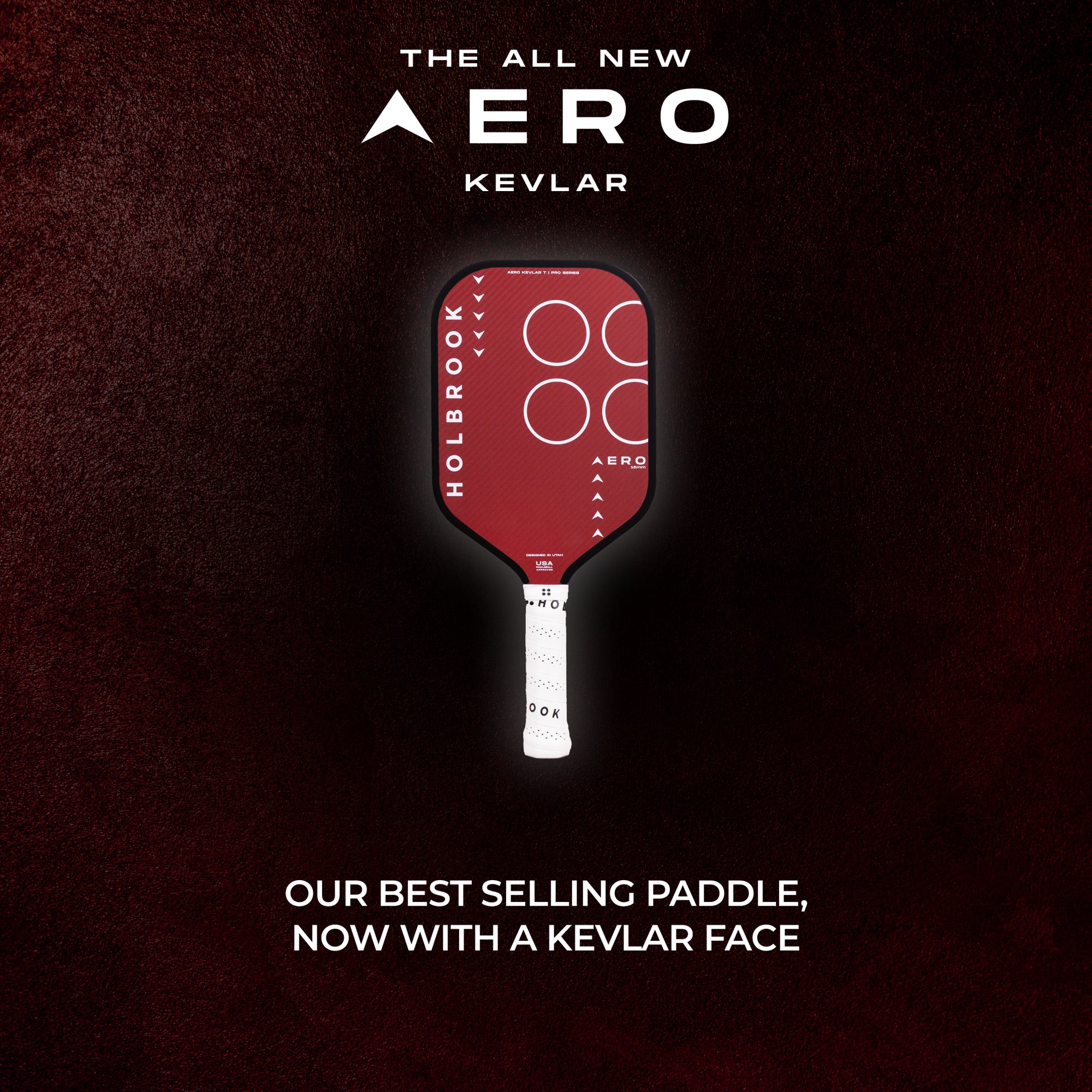 Aero Kevlar T