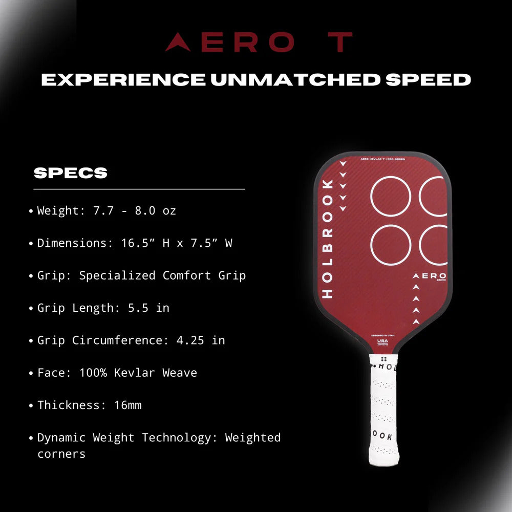 Aero Kevlar T