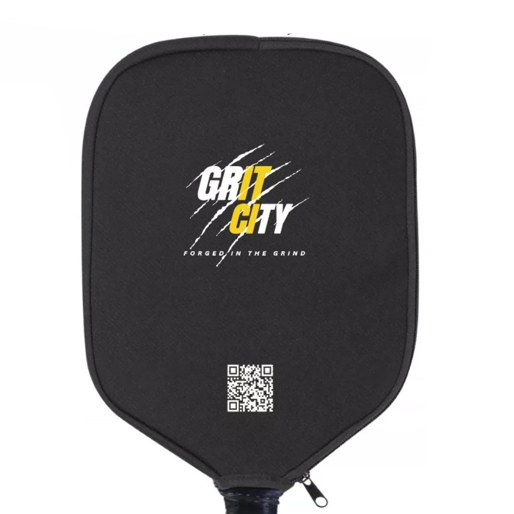 Official Paddle Cover - Mission-ready protection for your weapon.