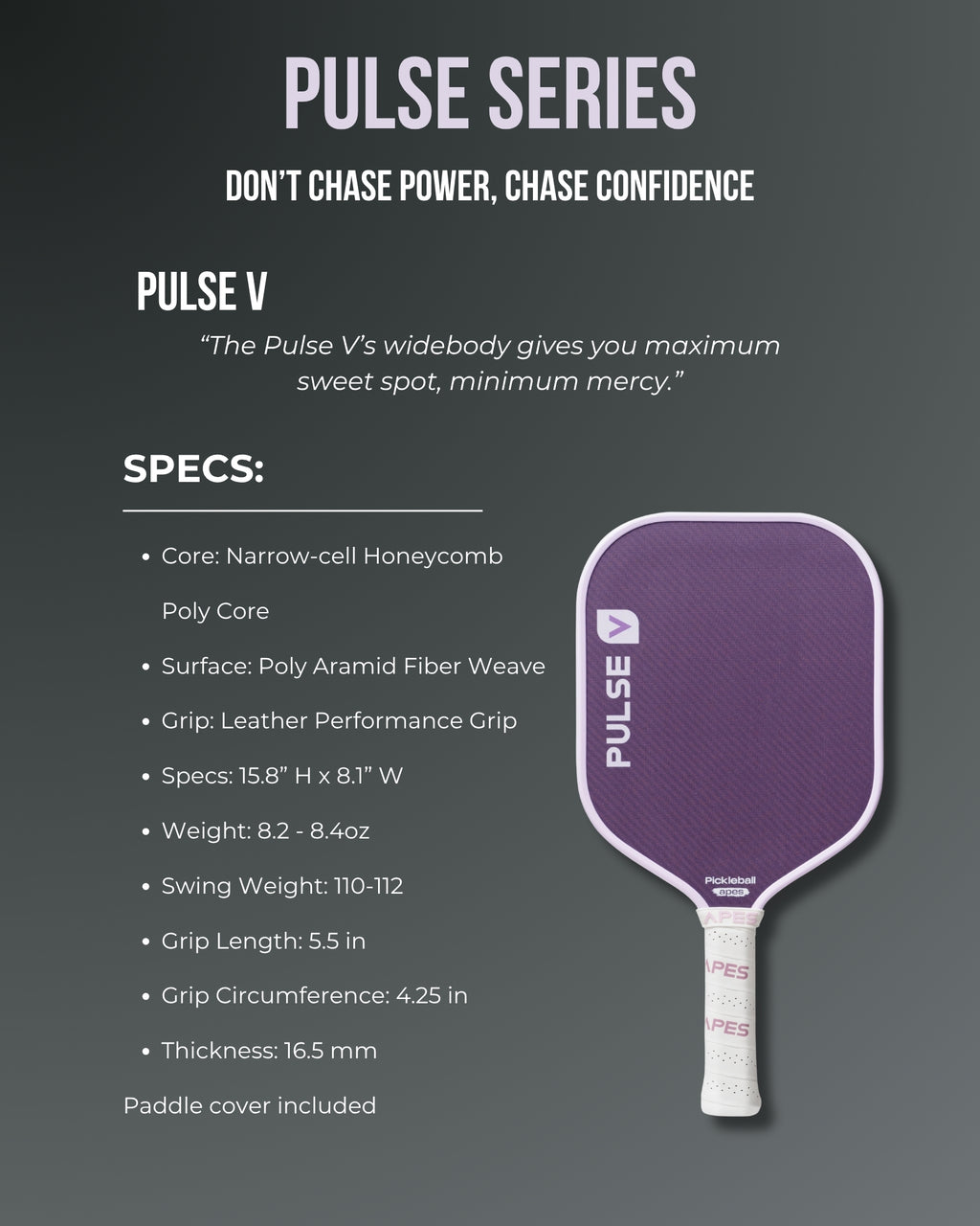 Pulse V
