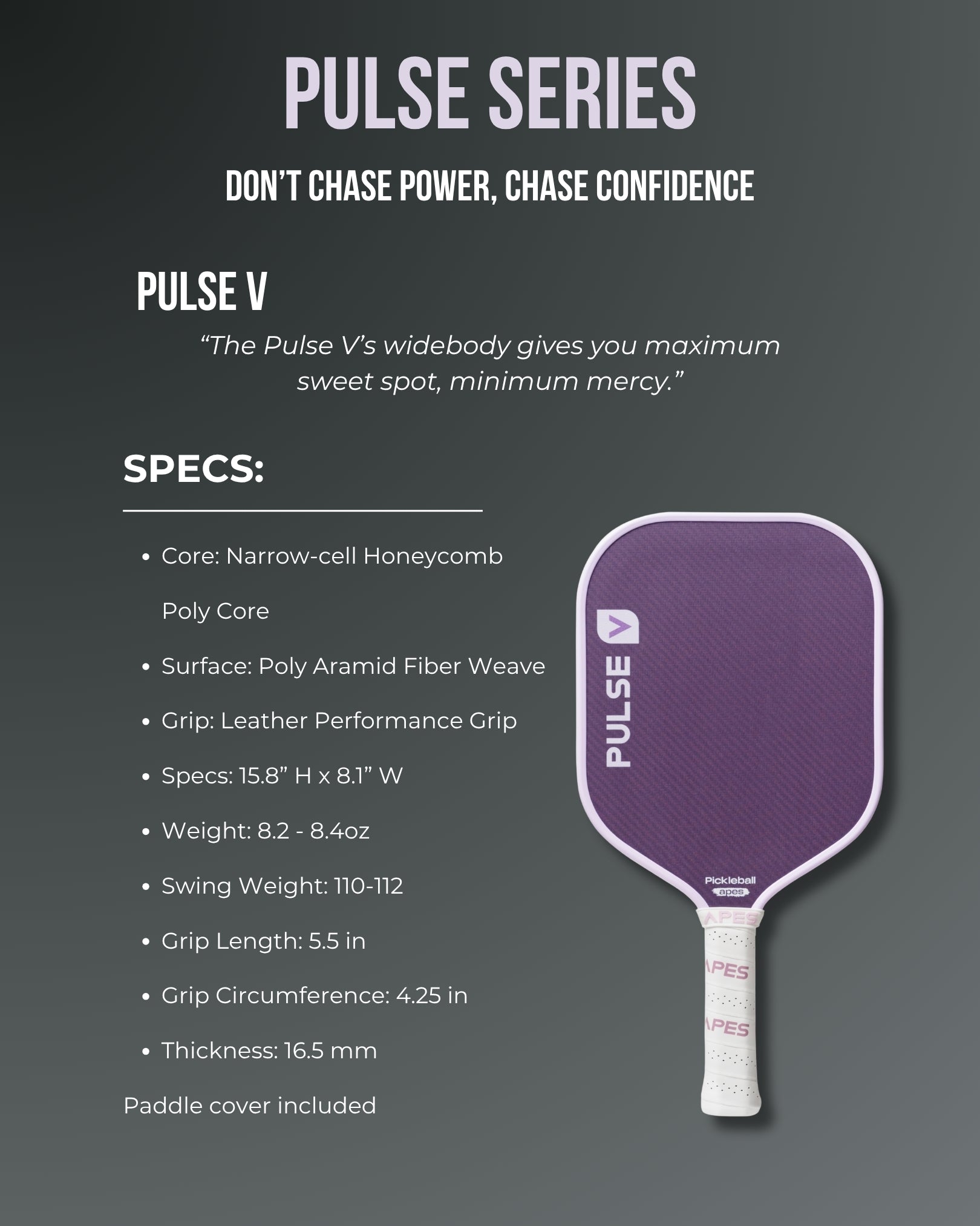 Pulse V