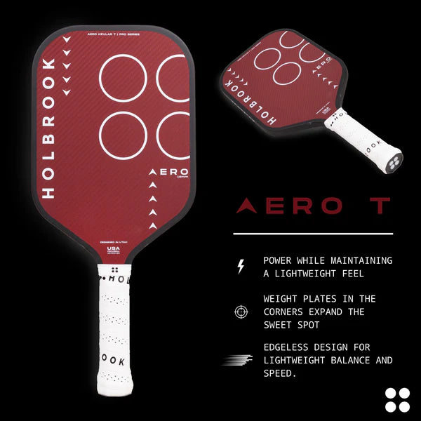 Aero Kevlar T
